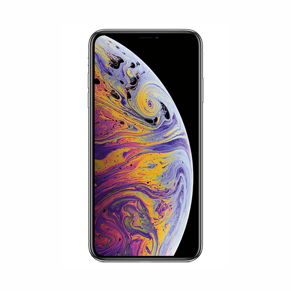 APPLE IPHONE XS 256GB PLATA REACONDICIONADO