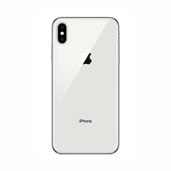 APPLE IPHONE XS 256GB PLATA REACONDICIONADO