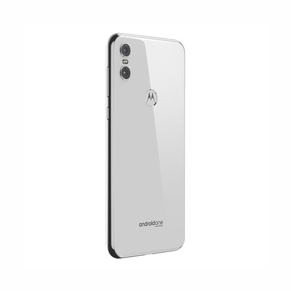 MOTOROLA MOTO ONE 4GB 64GB BLANCO 