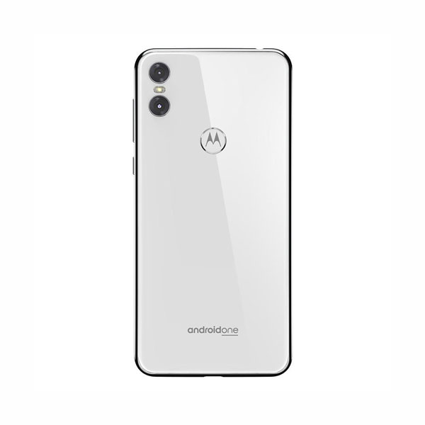 MOTOROLA MOTO ONE 4GB 64GB BLANCO 