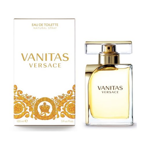 Perfume Dama Versace VANITAS Eau de Toilette 100ml