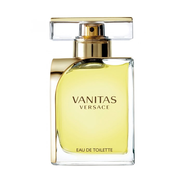 Perfume Dama Versace VANITAS Eau de Toilette 100ml
