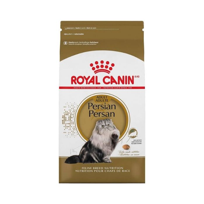 Persian 3,18 kg Royal canin