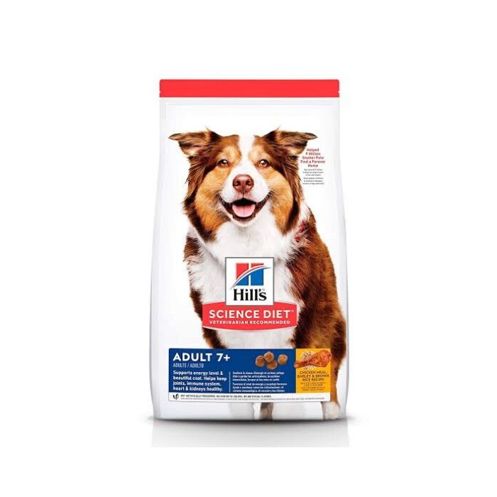 Hills Active Longevity Para Perro Senior 15 Kg