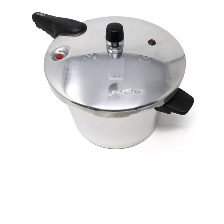 Olla Express Premier de 8 Litros Presto 75491 