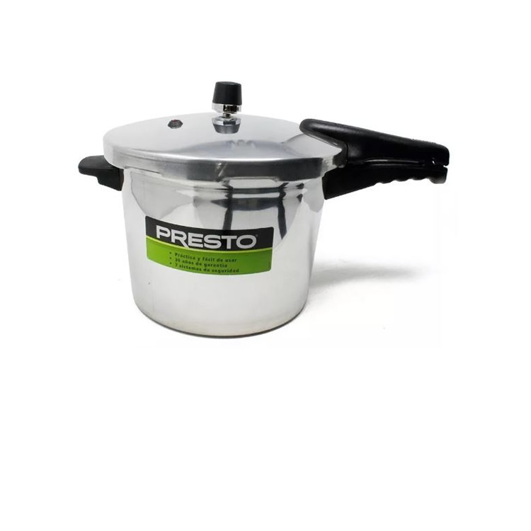 Olla Express Premier de 8 Litros Presto 75491 