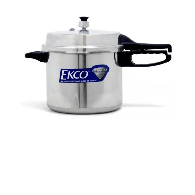 Olla Express de 8 Litros Ekco 66079