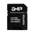 Memoria MICRO SD GHIA - 32GB de almacenamiento - con adaptador