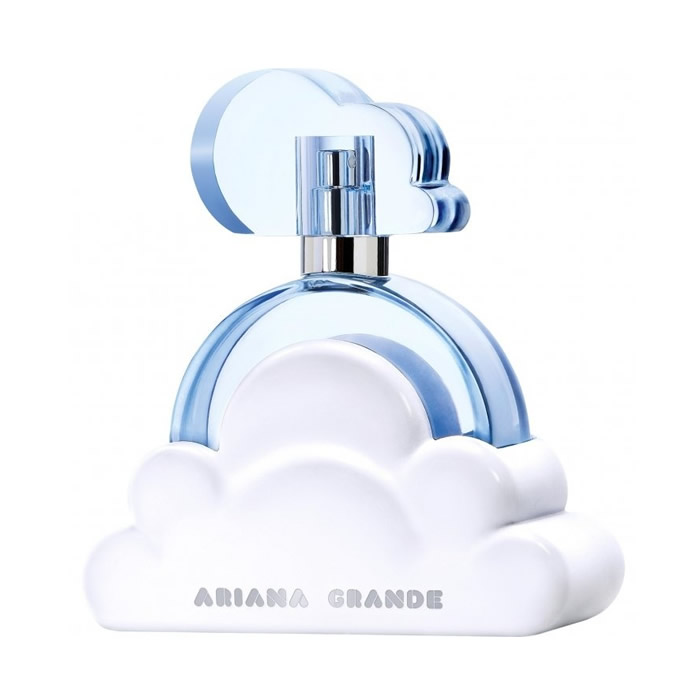 Kit de Perfume para Dama Ariana Grande CLOUD Eau de Parfum 100 ml