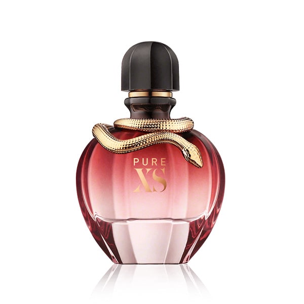 Pure XS For Her de Paco Rabanne Eau de Parfum 80 ml