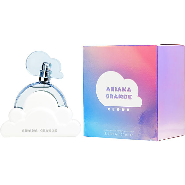 Cloud de Ariana Grande Eau de Parfum 100 ml