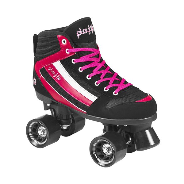 Patines Playlife Groove Pink