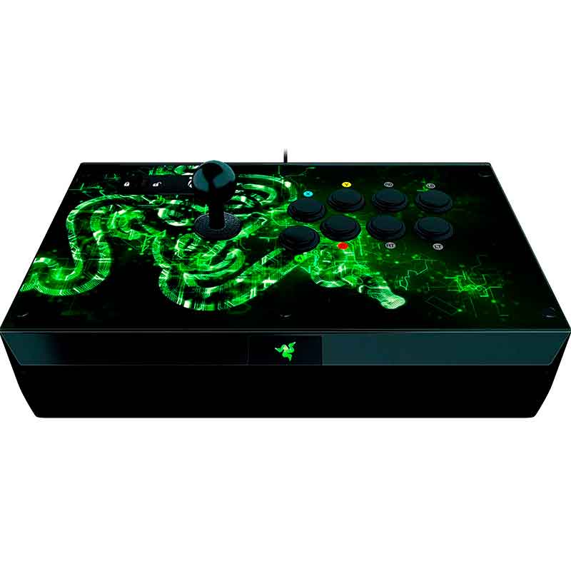 RAZER Control Arcade Stick Para Xbox ONE RZ06-01150100-R3U1 