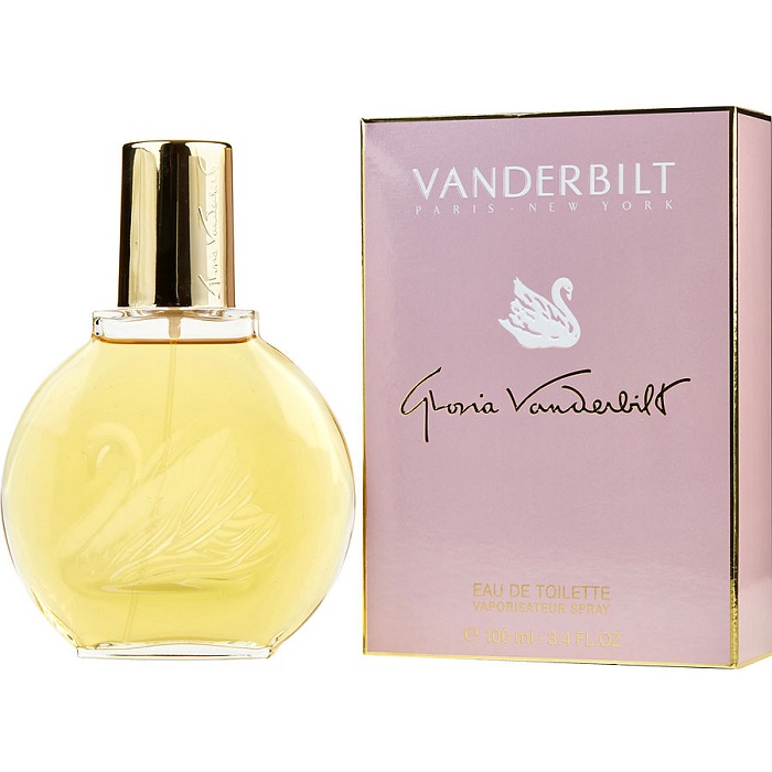 Gloria Vanderbilt Eau de Parfum 100 ml