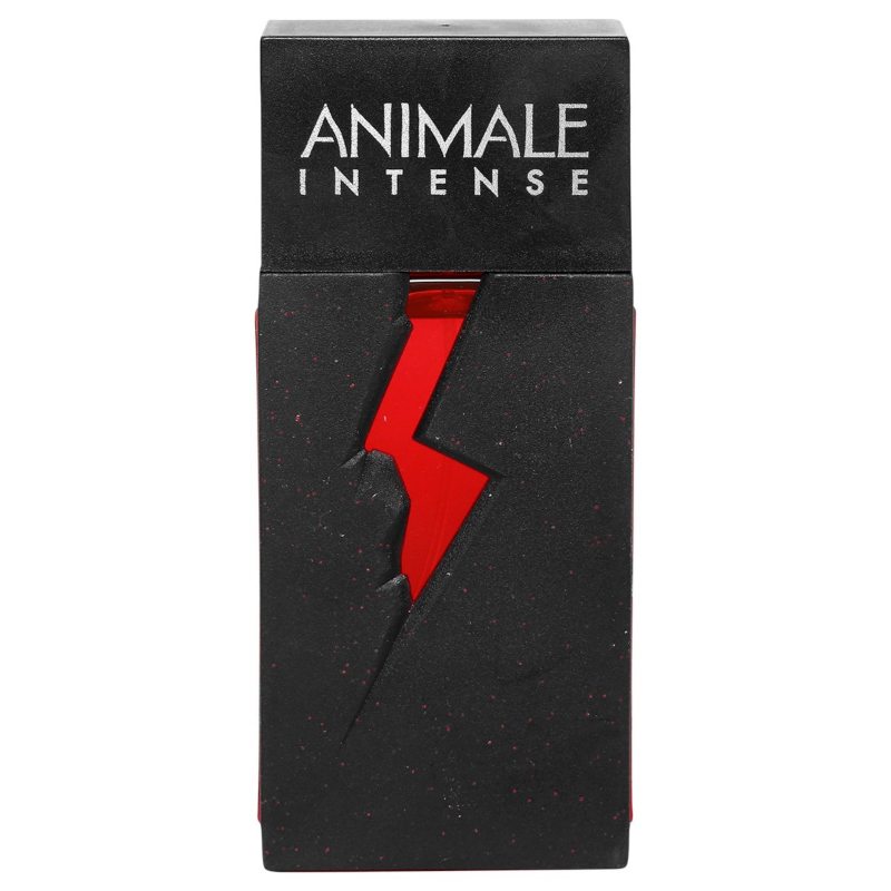 perfume animal de hombre