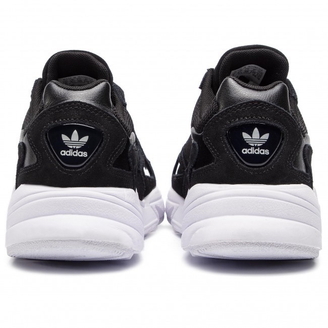 tenis falcon mujer