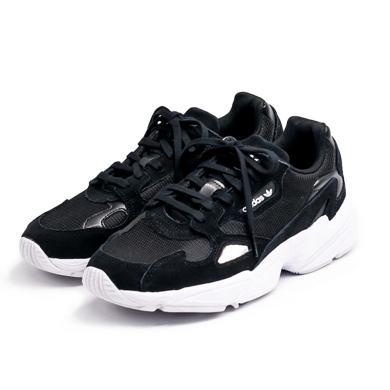 Tenis Falcon Adidas para Mujer