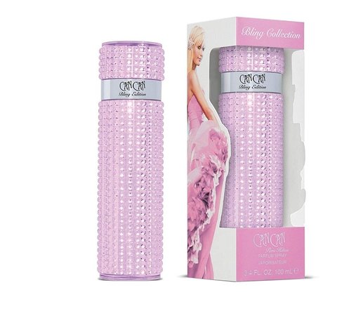Can Can Bling Collection de Paris Hilton Eau de Parfum 100 ml