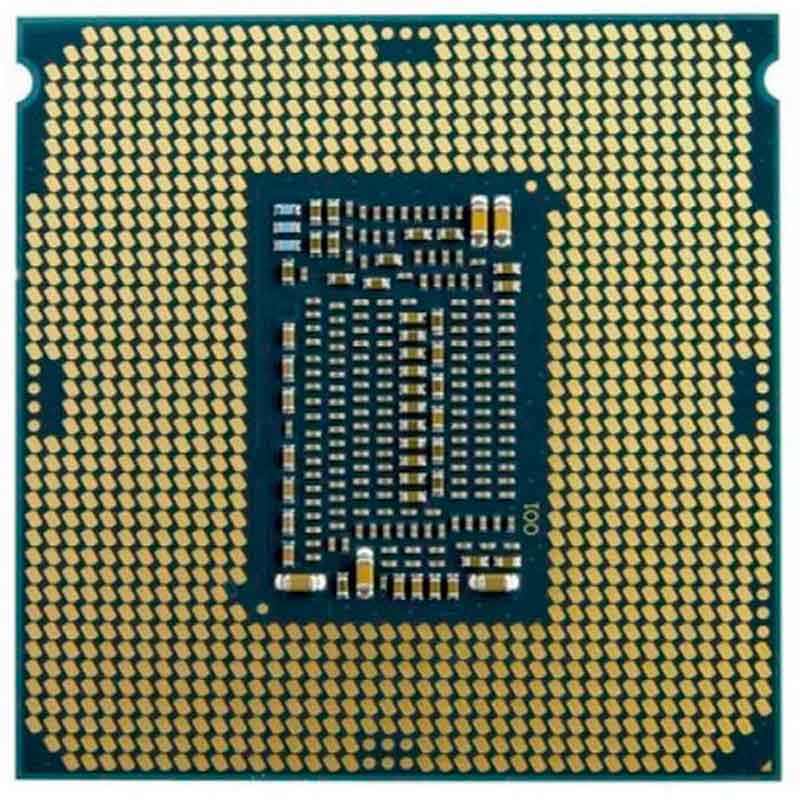 Procesador INTEL Core I7 9700F 4.7 GHz 8 Core 1151 BX80684I79700F