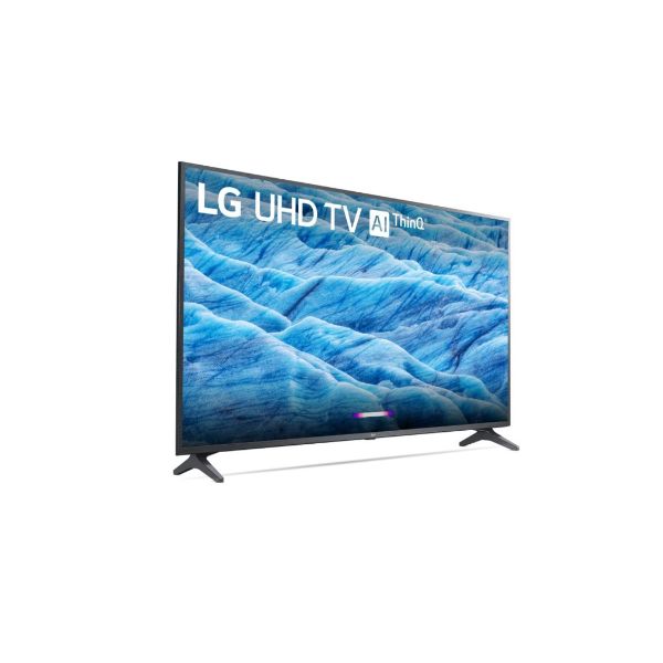 Pantalla LG 50UM7300AUE 50" Smart Tv UHD 4K Reconocimiento Inteligente