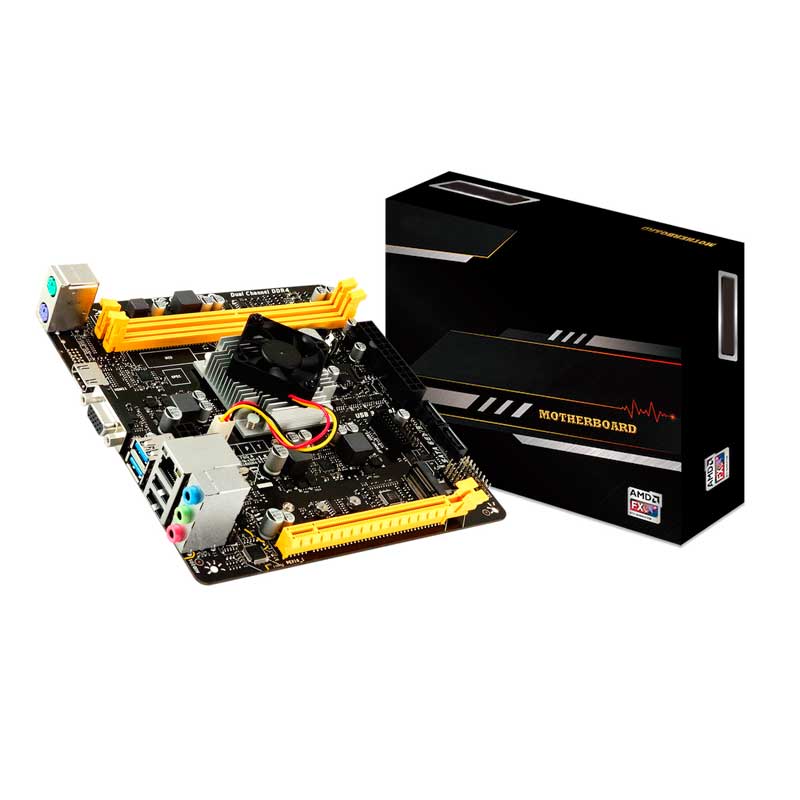 Pc Gamer Xtreme Amd A10 Fx 8800E Ram 8Gb Disco 500Gb Radeon R7 Monitor