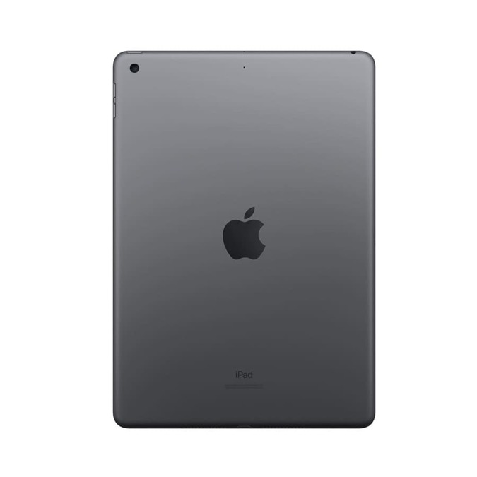 iPad Apple 32gb 10.2 7ma  A10 Caja Sellada- GRIS