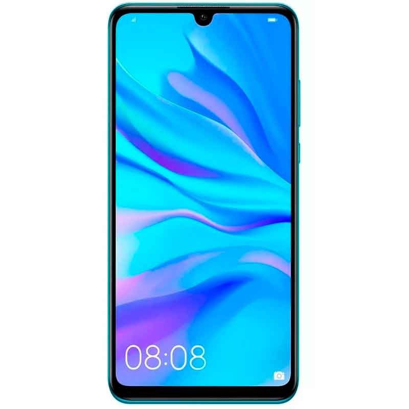 Celular HUAWEI P30 LITE 4GB 128GB EMUI 9 Dual Sim Android  Octa Core Aqua 