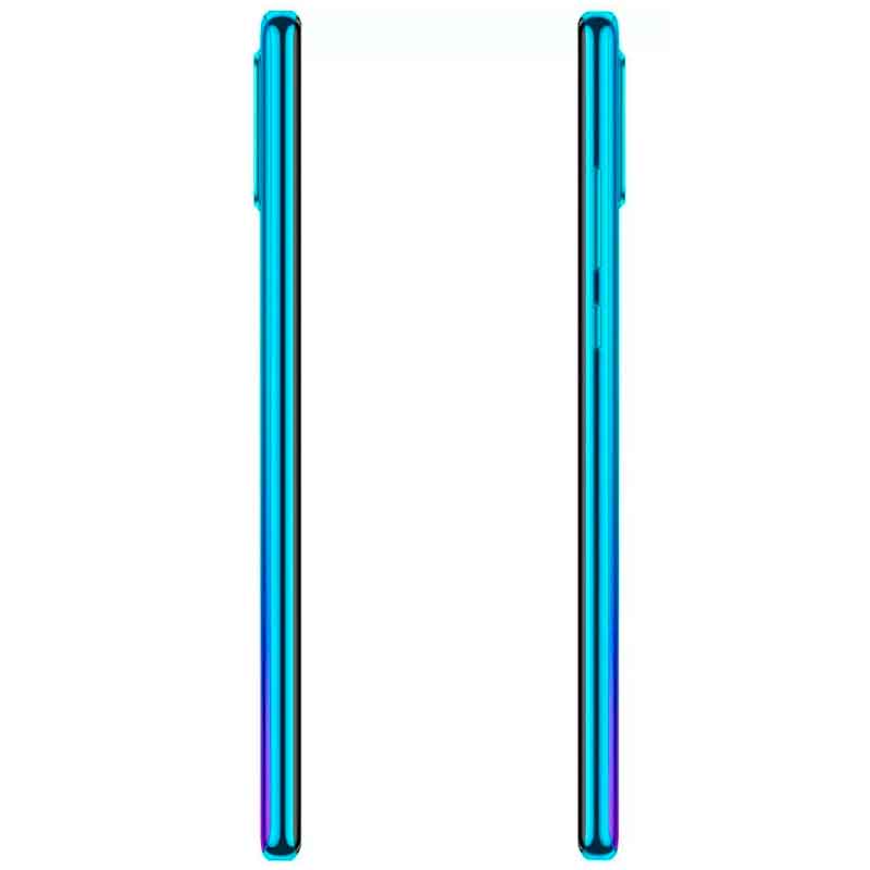 Celular HUAWEI P30 LITE 4GB 128GB EMUI 9 Dual Sim Android  Octa Core Aqua 