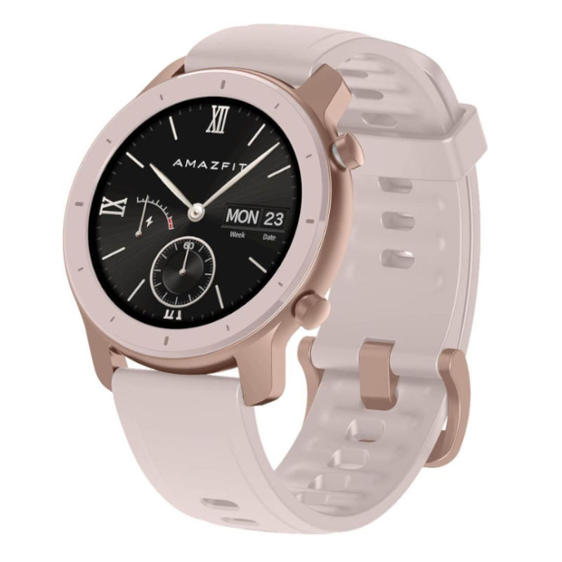 Reloj Smartwatch Amazfit GTR 42mm Gps Glonass 