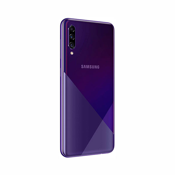 Samsung Galaxy A30s 64gb Purpura 