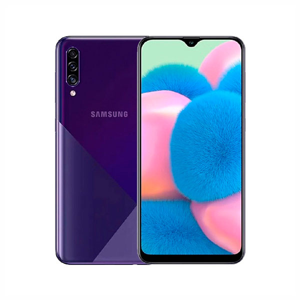 Samsung Galaxy A30s 64gb Purpura 