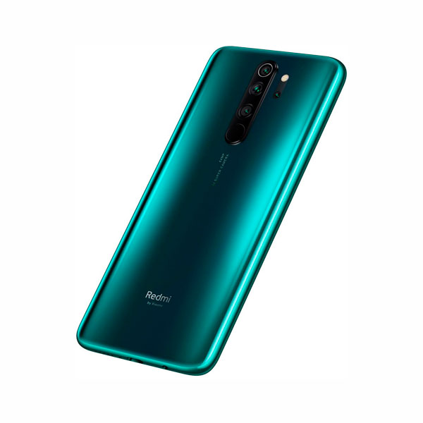 XIAOMI REDMI NOTE 8 PRO 128GB VERDE