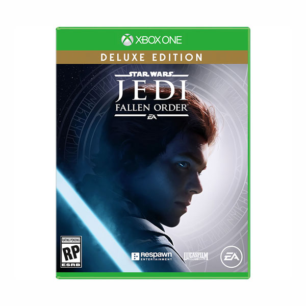 Consola Xbox One S 1 Tb Blanco  + Star Wars Jedi 