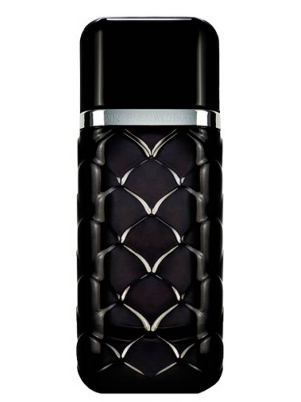 Perfume Carolina Herrera 212 Vip Men Wild Party 100 Ml