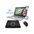 Laptop Lenovo Ideapad 320-15IKB Touch i5 - 8250U 256SSD 8GB + Mouse y Base Enfriadora