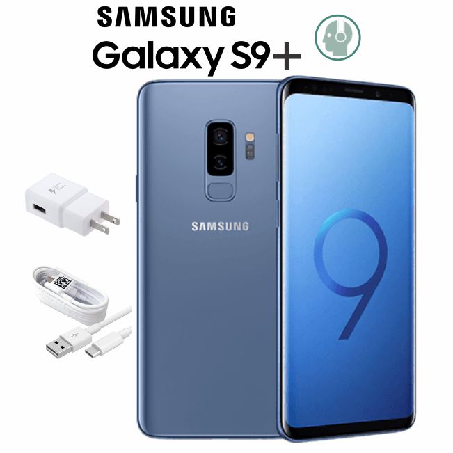 galaxy s9 plus processor