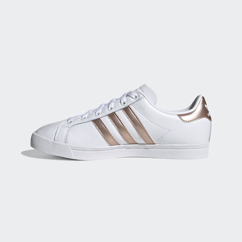 Tenis Adidas Coast Star Mujer