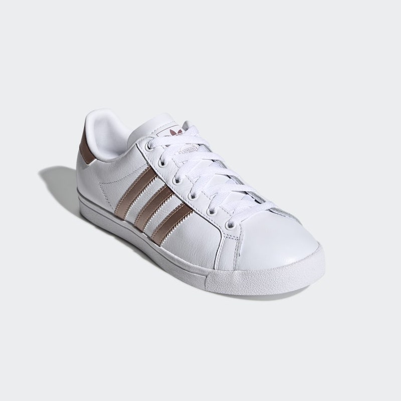 Tenis Adidas Coast Star Mujer