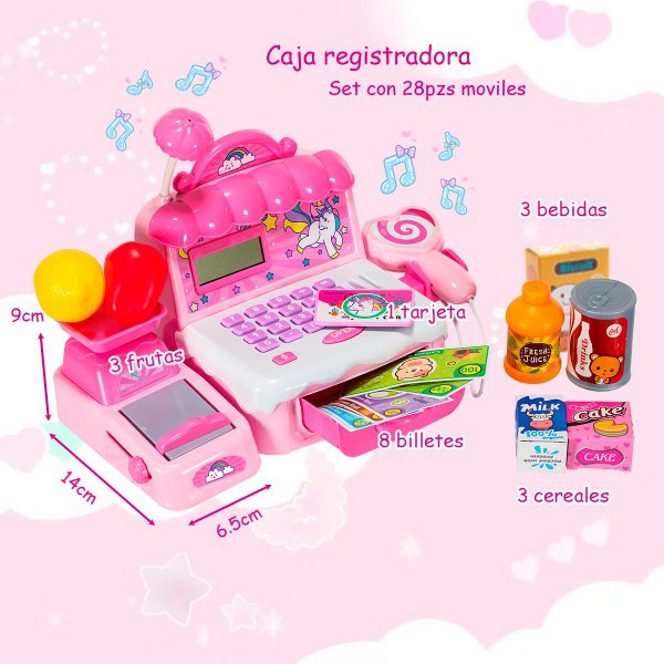 mini super juguete