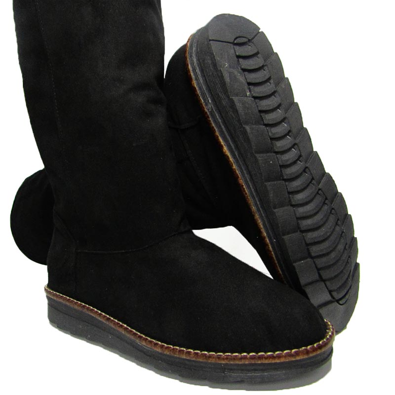 Bota Invernal Australia, larga Delia Torres®