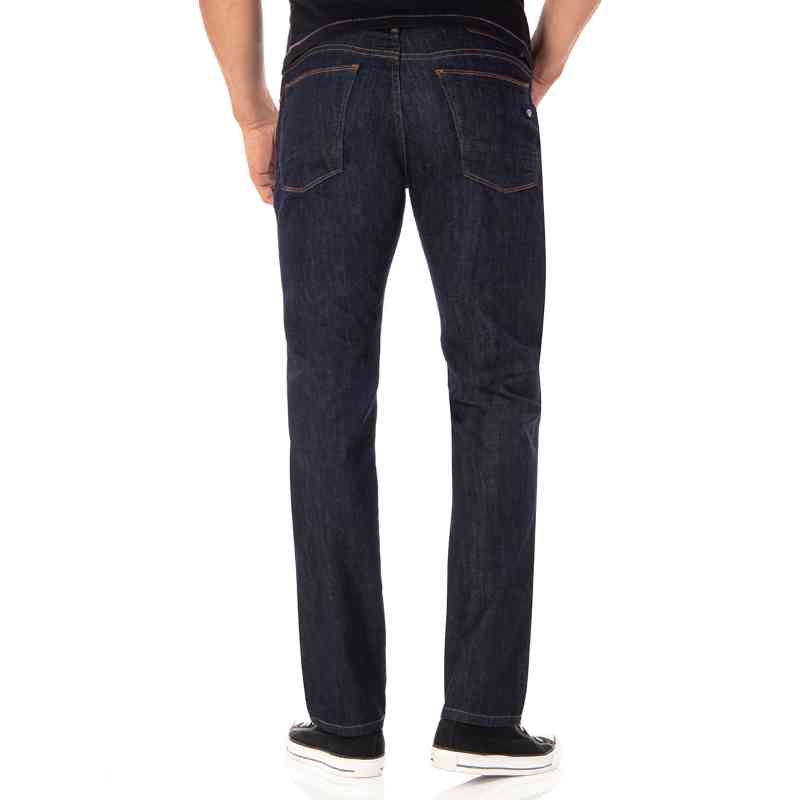 Jeans Silver Plate Regular Slim Fit Crotch 1803