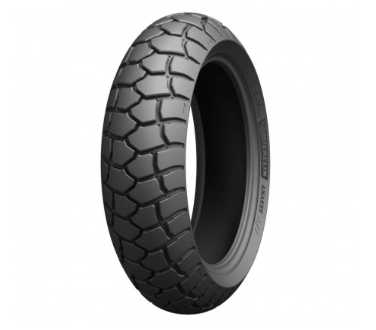 LLANTA MICHELIN ANAKEE ADVENTURE 150/70-R17 DOBLE PROPÓSITO