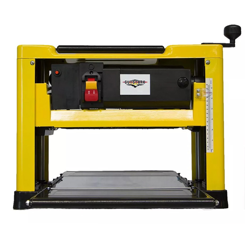 Cepillo Canteador Electrico Madera Banco 13 2 Hp 2 Cuchillas