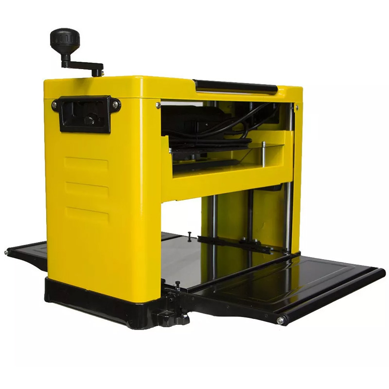 Cepillo Canteador Electrico Madera Banco 13 2 Hp 2 Cuchillas