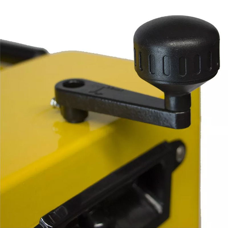 Cepillo Canteador Electrico Madera Banco 13 2 Hp 2 Cuchillas