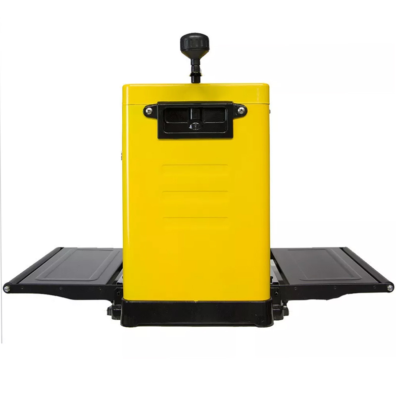 Cepillo Canteador Electrico Madera Banco 13 2 Hp 2 Cuchillas