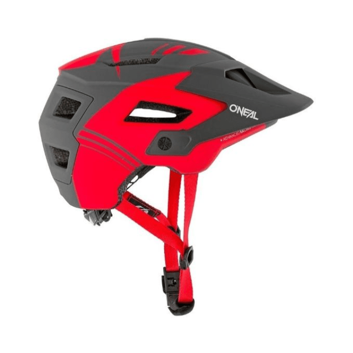 ONEAL Casco Defender Nova para Cross-Country, All-Mountain, Enduro Y XC