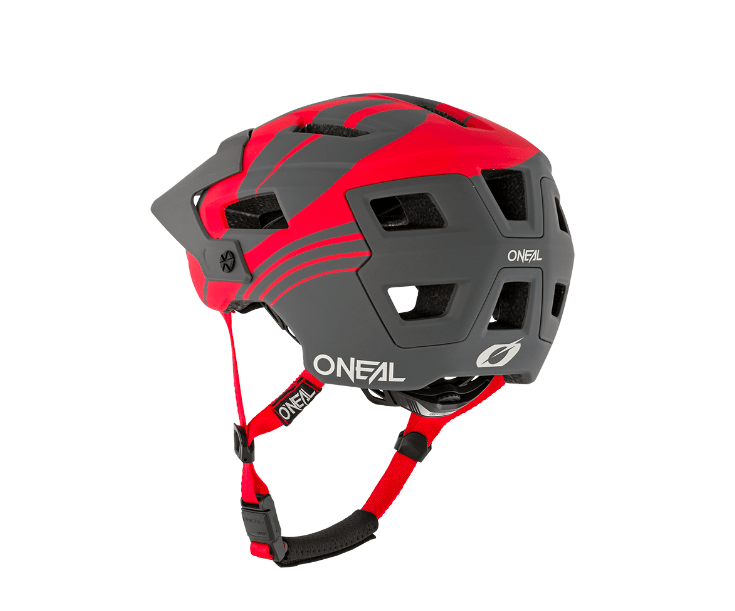 ONEAL Casco Defender Nova para Cross-Country, All-Mountain, Enduro Y XC