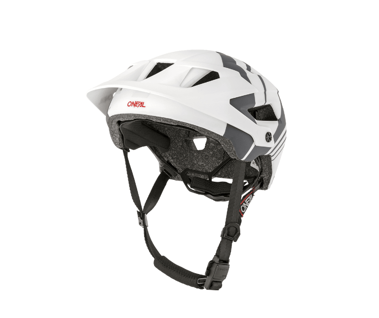 ONEAL Casco Defender Nova para Cross-Country, All-Mountain, Enduro Y XC