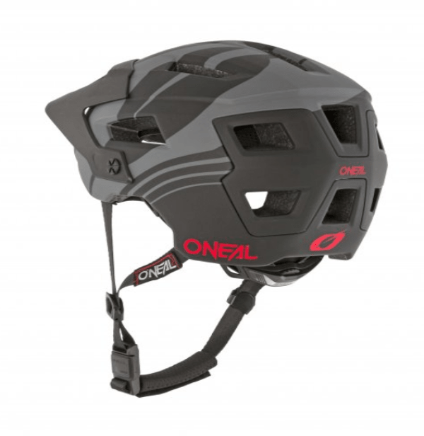 ONEAL Casco Defender Nova para Cross-Country, All-Mountain, Enduro Y XC
